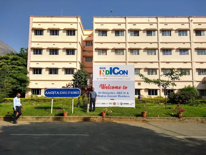 Amrita School of Dentistry, Amrita Vishwa Vidyapeetham - Gallery Image 3